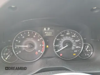 2010 Subaru Outback Premium All-Weather Anniversary z VIN 4S4BRCCC8A3349571, wystawiony jako Copart lot #58355305 z przebiegiem 166 897 mil mil oraz Szkoda całkowita • Salvage title. Historia ofert i sprzedaży dostępna na DreamBid. Obrazek 9.