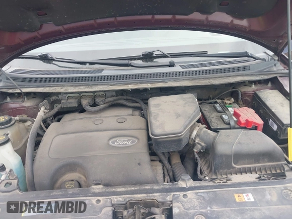 2011 Ford Edge Limited with VIN 2FMDK3KC8BBA95926, listed as a IAAI auction lot 42726101 with 126,129 mi miles and . Bid and sale history available at DreamBid. Image 10.