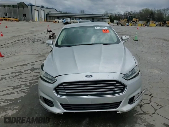 2015 Ford Fusion SE with VIN 3FA6P0H75FR231305, listed as a Copart auction lot 51126365 with 193,175 mi miles and Salvage Title. Bid and sale history available at carsss.com. Image 13.