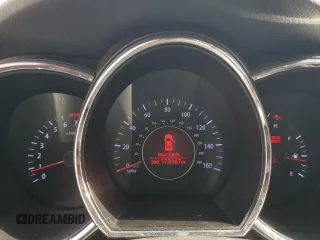 2011 Kia Optima EX z VIN KNAGN4A76B5082953, wystawiony jako Copart lot #55026185 z przebiegiem 173 167 mil mil oraz Szkoda całkowita • Salvage title. Historia ofert i sprzedaży dostępna na DreamBid. Obrazek 9.