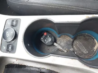 2013 Ford Escape SEL с VIN 1FMCU9H91DUA34855, выставлен на аукционе IAAI как лот 42413791 с пробегом 218 597 миль миль и . История ставок и продаж доступна на DreamBid. Изображение 11.