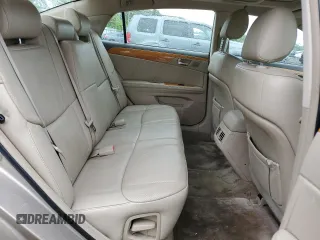 2007 Toyota Avalon XL z VIN 4T1BK36B97U189386, wystawiony jako Copart lot #55917365 z przebiegiem Nie podano mil oraz Szkoda całkowita • Salvage title. Historia ofert i sprzedaży dostępna na DreamBid. Obrazek 10.