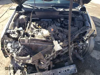 2018 Mazda CX-5 Grand Touring with VIN JM3KFADMXJ1323646, listed as a Copart auction lot 46857825 with 62,262 mi miles and Salvage title. Bid and sale history available at DreamBid. Image 12.