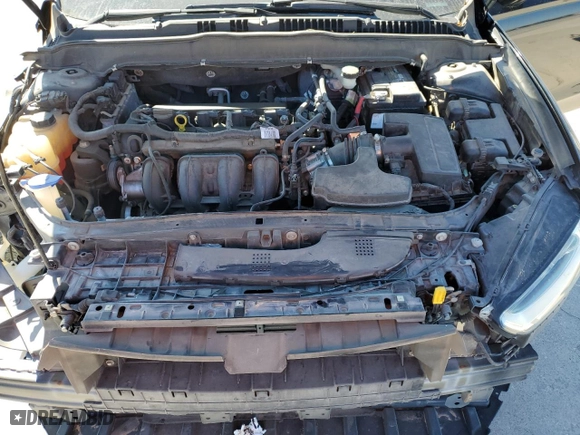 2014 Ford Fusion SE with VIN 1FA6P0H72E5399792, listed as a Copart auction lot 49174815 with 141,909 mi miles and Salvage Title. Bid and sale history available at carsss.com. Image 11.