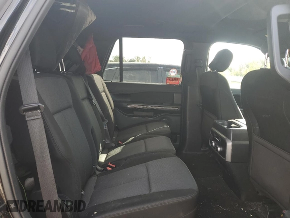 2020 Ford Expedition XLT с VIN 1FMJU1JT9LEA36599, выставлен на аукционе Copart как лот 73526964 с пробегом 118 205 миль миль и Списание • Salvage title. История ставок и продаж доступна на DreamBid. Изображение 11.