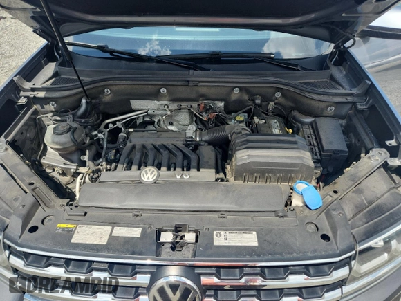 2019 Volkswagen Atlas SE с VIN 1V2WR2CA8KC535710, выставлен на аукционе Copart как лот 63917105 с пробегом 189 919 миль миль и Чистый • Clean title. История ставок и продаж доступна на DreamBid. Изображение 11.