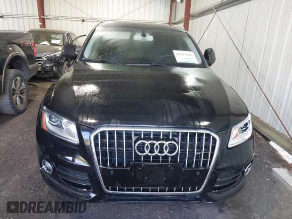 2017 Audi Q5 Premium Plus с VIN WA1L2AFP9HA038876, выставлен на аукционе IAAI как лот 42013846 с пробегом 109 356 миль миль и . История ставок и продаж доступна на DreamBid. Изображение 12.