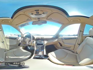 2004 Mercedes-Benz C 240 с VIN WDBRF61J64A616073, выставлен на аукционе Copart как лот 57144655 с пробегом 106 066 миль миль и Списание • Salvage title. История ставок и продаж доступна на DreamBid. Изображение 14.