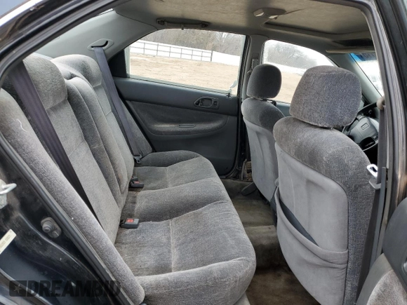 1996 Honda Accord EX with VIN 1HGCD5658TA082741, listed as a Copart auction lot 44439315 with 143,769 mi miles and Clean Title. Bid and sale history available at DreamBid. Image 10.