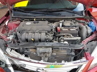2015 Nissan Sentra SR with VIN 3N1AB7APXFL636510, listed as a IAAI auction lot 41884344 with 149,609 mi miles and . Bid and sale history available at DreamBid. Image 10.