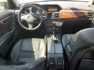 2010 Mercedes-Benz GLK 350 z VIN WDCGG8HB2AF387254, wystawiony jako Copart lot #56730245 z przebiegiem 153 633 mil mil oraz Czysty tytuł • Clean title. Historia ofert i sprzedaży dostępna na DreamBid. Obrazek 8.