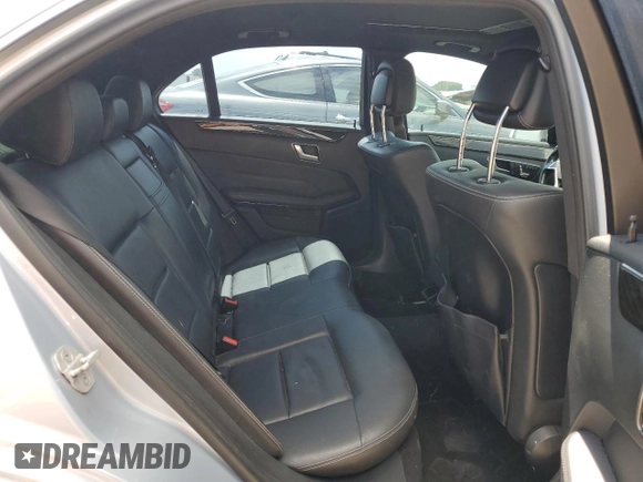 2015 Mercedes-Benz E 350 Sport with VIN WDDHF5KB1FB129106, listed as a Copart auction lot 56434585 with 119,204 mi miles and Clean Title. Bid and sale history available at DreamBid. Image 10.