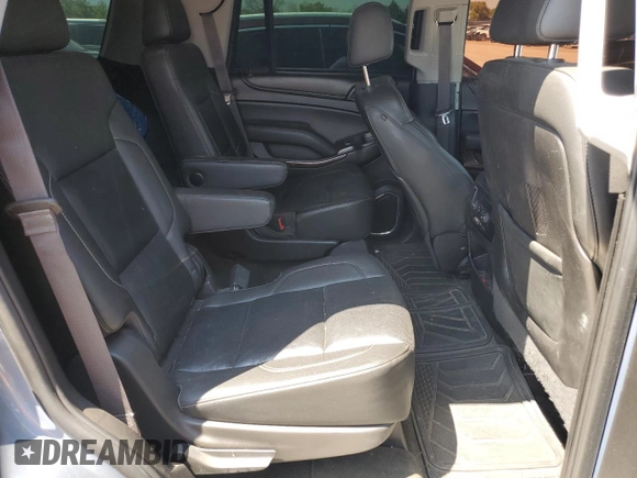 2016 GMC Yukon SLT z VIN 1GKS2BKC0GR162789, wystawiony jako Copart lot #51579075 z przebiegiem 159 823 mil mil oraz Szkoda całkowita • Salvage title. Historia ofert i sprzedaży dostępna na DreamBid. Obrazek 12.