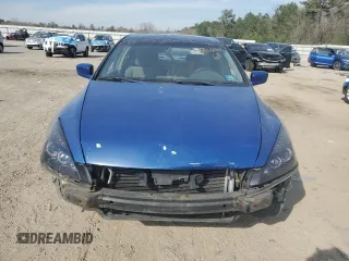 2005 Honda Accord EX with VIN 1HGCM567X5A109233, listed as a Copart auction lot 48531265 with Not Provided miles and Salvage Title. Bid and sale history available at DreamBid. Image 5.
