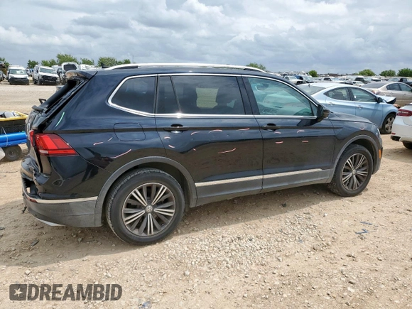 2019 Volkswagen Tiguan SE z VIN 3VV3B7AX2KM050444, wystawiony jako Copart lot #62881895 z przebiegiem 41 836 mil mil oraz Szkoda całkowita • Salvage title. Historia ofert i sprzedaży dostępna na DreamBid. Obrazek 3.