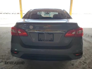 2016 Nissan Sentra SR with VIN 3N1AB7AP4GY335364, listed as a Copart auction lot 49731875 with 178,407 mi miles and Clean Title. Bid and sale history available at DreamBid. Image 6.