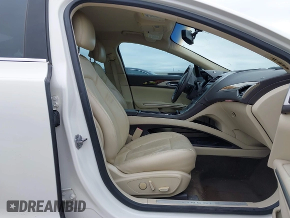 2013 Lincoln MKZ с VIN 3LN6L2GK1DR802742, выставлен на аукционе IAAI как лот 41620598 с пробегом 134 353 миль миль и . История ставок и продаж доступна на DreamBid. Изображение 5.