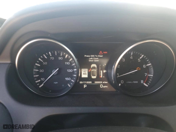 2016 Land Rover Discovery Sport HSE with VIN SALCR2BG4GH616023, listed as a Copart auction lot 47926695 with 68,802 mi miles and Salvage Title. Bid and sale history available at carsss.com. Image 9.