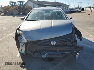 2012 Nissan Sentra SL с VIN 3N1AB6AP3CL746045, выставлен на аукционе Copart как лот 55971925 с пробегом 109 155 миль миль и Списание • Salvage title. История ставок и продаж доступна на DreamBid. Изображение 5.