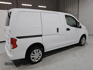 2020 Nissan NV200 SV with VIN 3N6CM0KN1LK700596, listed as a Copart auction lot 62718785 with 150,405 mi miles and Clean title. Bid and sale history available at DreamBid. Image 3.