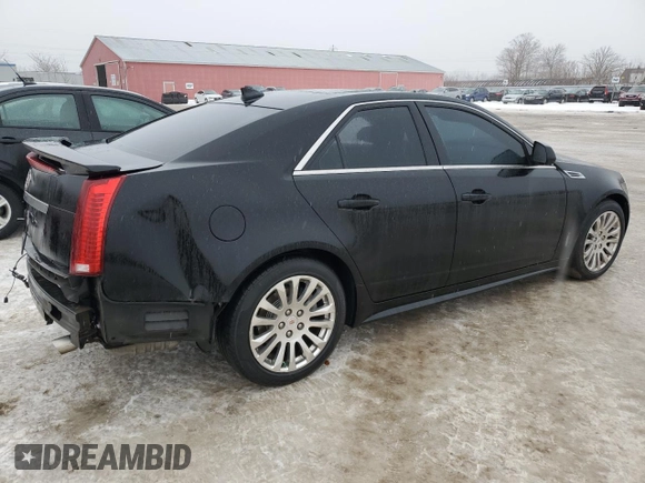 2010 Cadillac CTS Performance z VIN 1G6DL5EG2A0129342, wystawiony jako Copart lot #42732845 z przebiegiem Nie podano mil oraz Nie do naprawy • Non repairable. Historia ofert i sprzedaży dostępna na DreamBid. Obrazek 3.