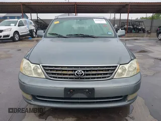 2004 Toyota Avalon XL with VIN 4T1BF28B94U387764, listed as a IAAI auction lot 42162419 with 306,611 mi miles and . Bid and sale history available at carsss.com. Image 12.