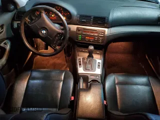 2004 BMW 3 Series 330xi with VIN WBAEW53474PN32727, listed as a Copart auction lot 81827714 with 174,810 mi miles and Clean Title. Bid and sale history available at carsss.com. Image 8.