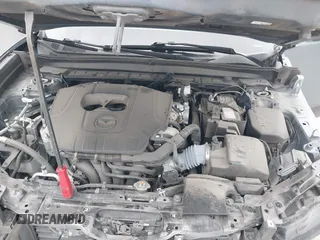 2023 Mazda CX-30 S Carbon Edition with VIN 3MVDMBCM0PM532449, listed as a IAAI auction lot 41799255 with 60,604 mi miles and . Bid and sale history available at DreamBid. Image 10.