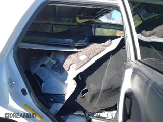 2019 Toyota 4Runner SR5 with VIN JTEBU5JR4K5726940, listed as a IAAI auction lot 41801853 with 81,097 mi miles. Bid and sale history available at carsss.com. Image 8.