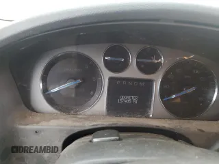 2007 Cadillac Escalade ESV z VIN 1GYFK66897R289951, wystawiony jako Copart lot #53170665 z przebiegiem 157 405 mil mil oraz Szkody całkowita. Historia ofert i sprzedaży dostępna na DreamBid. Obrazek 9.