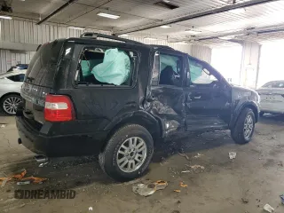 2016 Ford Expedition XLT z VIN 1FMJU1JT5GEF27239, wystawiony jako Copart lot #54592315 z przebiegiem Nie podano mil oraz Nie do naprawy • Non repairable. Historia ofert i sprzedaży dostępna na DreamBid. Obrazek 3.