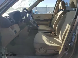 2006 Honda CR-V EX with VIN JHLRD68856C020344, listed as a Copart auction lot 42693015 with 177,192 mi miles and Salvage Title. Bid and sale history available at carsss.com. Image 7.