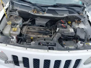 2016 Jeep Patriot High Altitude with VIN 1C4NJPFA9GD794687, listed as a IAAI auction lot 42677987 with 159,022 mi miles and . Bid and sale history available at DreamBid. Image 10.
