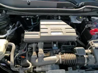 2020 Honda CR-V EX с VIN 5J6RW1H50LA009933, выставлен на аукционе Copart как лот 67810125 с пробегом 40 406 миль миль и Списание • Salvage title. История ставок и продаж доступна на DreamBid. Изображение 16.