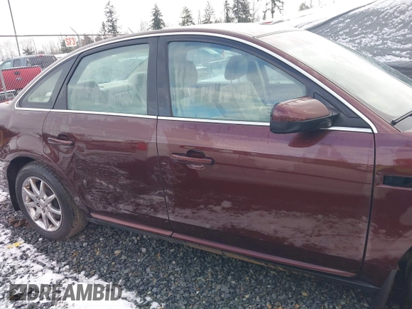 2009 Ford Taurus SEL with VIN 1FAHP24W39G113248, listed as a IAAI auction lot 41479030 with 159,196 mi miles. Bid and sale history available at carsss.com. Image 13.