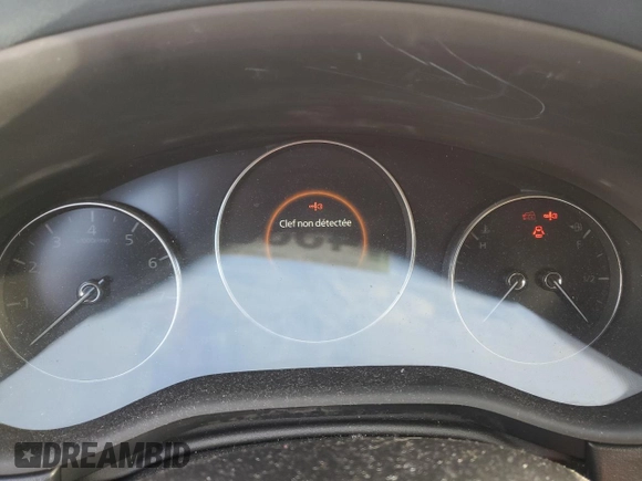 2021 Mazda CX-30 Preferred with VIN 3MVDMBCL1MM256320, listed as a Copart auction lot 43354855 with Not Provided miles and Salvage Title. Bid and sale history available at DreamBid. Image 9.