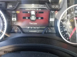 2019 Ram 1500 Laramie with VIN 1C6SRFDTXKN860913, listed as a IAAI auction lot 41356687 with 199,485 mi miles. Bid and sale history available at carsss.com. Image 15.