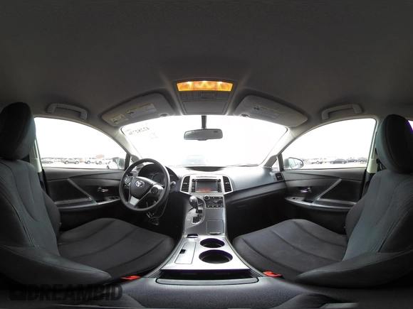 2013 Toyota Venza LE with VIN 4T3ZA3BB3DU070940, listed as a IAAI auction lot 42282736 with 164,320 mi miles and . Bid and sale history available at DreamBid. Image 19.