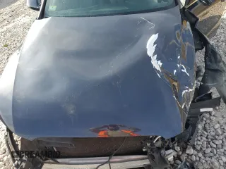 2017 Audi Q5 Premium Plus z VIN WA1L2AFP3HA099530, wystawiony jako Copart lot #49889085 z przebiegiem Nie podano mil oraz Tytuł czysty. Historia ofert i sprzedaży dostępna na DreamBid. Obrazek 12.