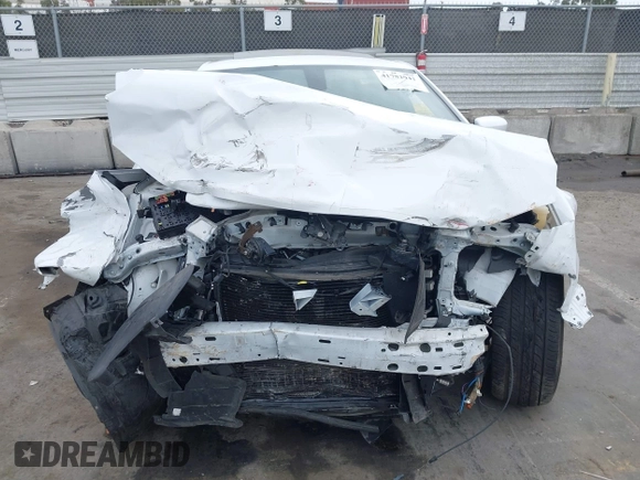 2022 Chrysler 300 S z VIN 2C3CCABG0NH190751, wystawiony jako IAAI lot #41782941 z przebiegiem Nie podano mil oraz . Historia ofert i sprzedaży dostępna na DreamBid. Obrazek 6.
