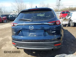 2017 Mazda CX-9 Touring with VIN JM3TCBCY3H0139866, listed as a IAAI auction lot 41849281 with 135,259 mi miles and . Bid and sale history available at DreamBid. Image 17.