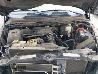 2008 Dodge 1500 SLT с VIN 1D7HA18208S616606, выставлен на аукционе IAAI как лот 42499860 с пробегом 191 900 миль миль и . История ставок и продаж доступна на DreamBid. Изображение 10.