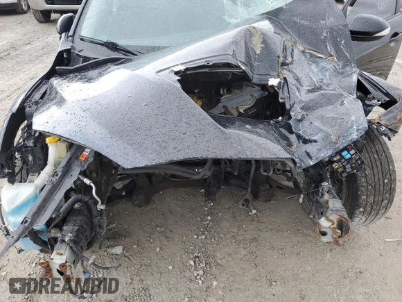 2013 Mazda 3 Mazdaspeed3 Touring with VIN JM1BL1L33D1836641, listed as a Copart auction lot 43029005 with Not provided miles and Salvage title. Bid and sale history available at DreamBid. Image 11.