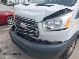 2016 Ford Transit Cargo с VIN 1FTYE1YM2GKB39272, выставлен на аукционе IAAI как лот 42427544 с пробегом 161 406 миль миль и . История ставок и продаж доступна на DreamBid. Изображение 18.
