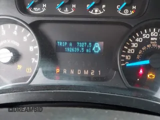 2014 Ford F-150 XL с VIN 1FTPF1CF1EKG24212, выставлен на аукционе IAAI как лот 41965420 с пробегом 192 639 миль миль и . История ставок и продаж доступна на DreamBid. Изображение 7.