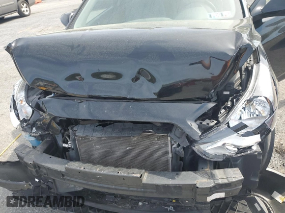 2014 Hyundai Accent GLS with VIN KMHCT4AE9EU736145, listed as a Copart auction lot 54048735 with 177,660 mi miles and Salvage Title. Bid and sale history available at carsss.com. Image 11.