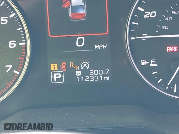 2021 Subaru Legacy Premium с VIN 4S3BWAD6XM3004573, выставлен на аукционе IAAI как лот 42178055 с пробегом 112 331 миль миль и . История ставок и продаж доступна на DreamBid. Изображение 15.