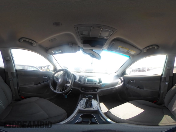 2015 Kia Sportage EX with VIN KNDPC3AC9F7790737, listed as a IAAI auction lot 42021494 with 112,621 mi miles and . Bid and sale history available at DreamBid. Image 20.