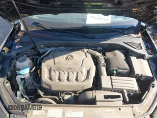 2018 Volkswagen Passat 2.0T S with VIN 1VWAA7A32JC014403, listed as a IAAI auction lot 41629549 with 66,245 mi miles. Bid and sale history available at carsss.com. Image 10.