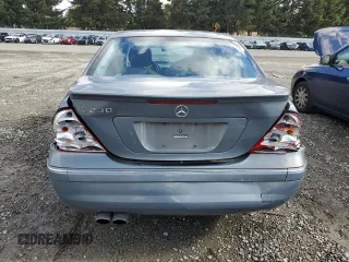 2007 Mercedes-Benz C 230 Sport с VIN WDBRF52HX7F880152, выставлен на аукционе Copart как лот 76800434 с пробегом 195 551 миль миль и Списание • Salvage title. История ставок и продаж доступна на DreamBid. Изображение 6.